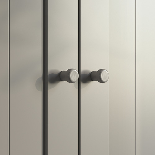 GULLABERG door with hinges