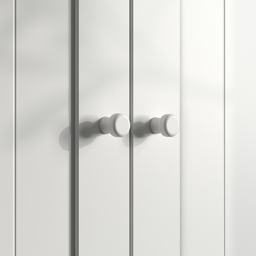 GULLABERG door with hinges