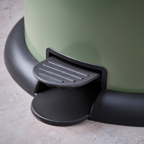 GÅNGSKYFFEL pedal bin