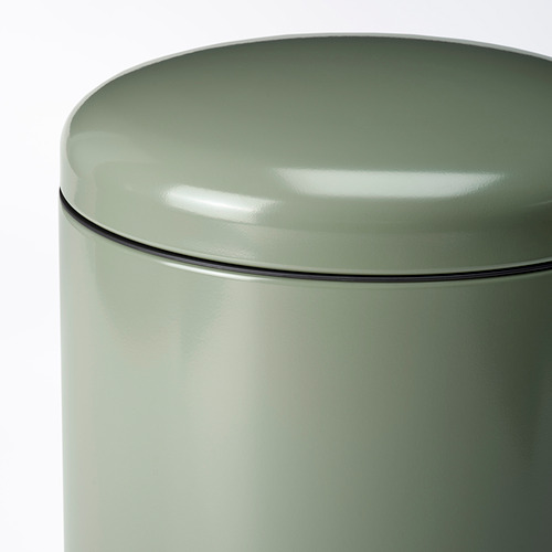 GÅNGSKYFFEL pedal bin