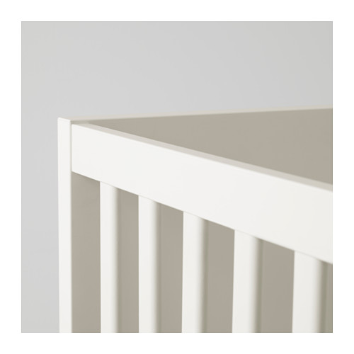 stuva cot bed