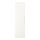 TONSTAD - door, off-white, 50x195 cm | IKEA Indonesia - PE928942_S1