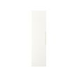 TONSTAD - door, off-white, 50x195 cm | IKEA Indonesia - PE928942_S2