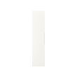 TONSTAD - door, off-white, 50x229 cm | IKEA Indonesia - PE928941_S2