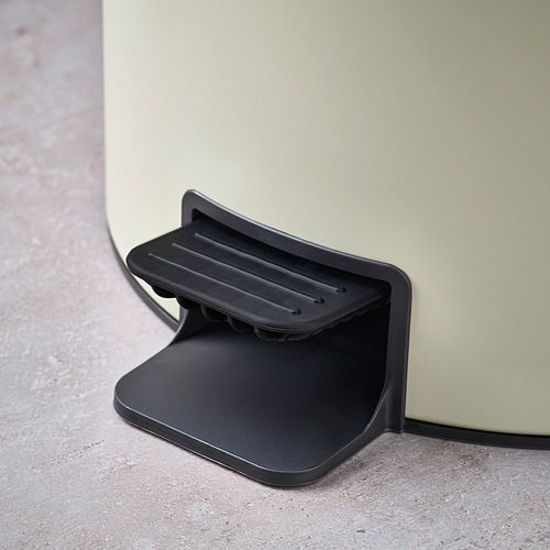 STENTRAPPA pedal bin