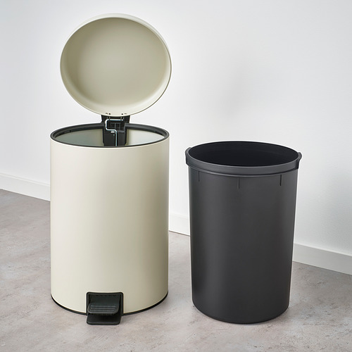 STENTRAPPA pedal bin