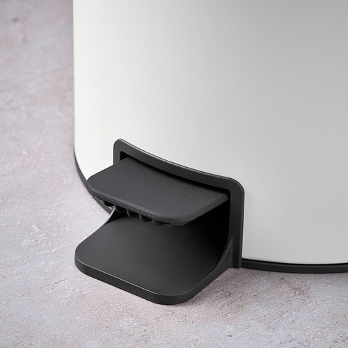 TURRIDNING pedal bin