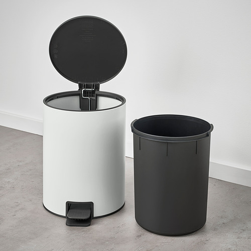 TURRIDNING pedal bin