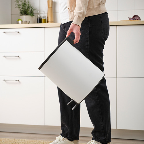 TURRIDNING pedal bin