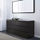 MALM - perabot kamar tidur, set isi 4, hitam-cokelat, 160x200 cm | IKEA Indonesia - PE624328_S1