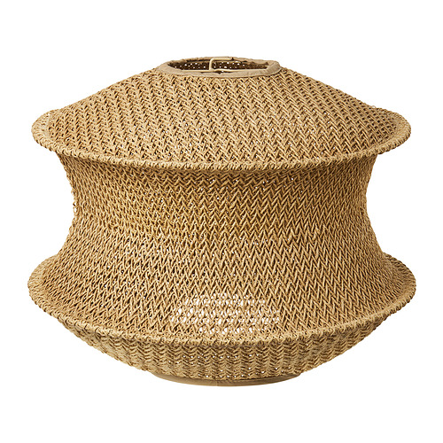 BLÅSTÅNG pendant lamp shade