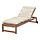 NÄMMARÖ sun lounger