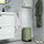GÅNGSKYFFEL tempat sampah berpedal