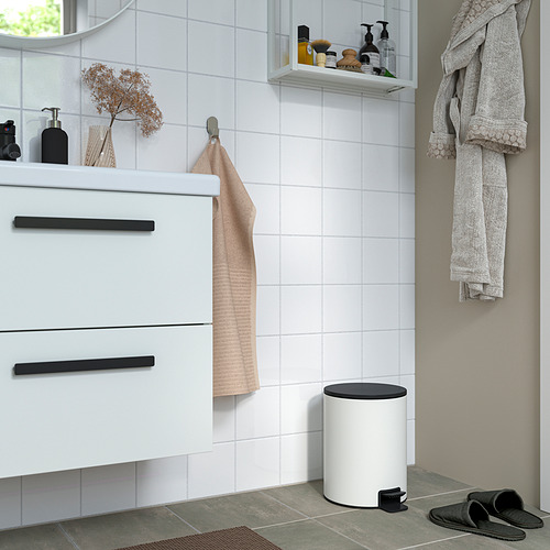 TURRIDNING pedal bin
