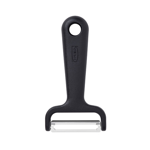 UPPFYLLD peeler