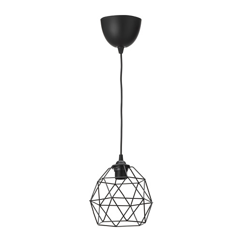 HAVSDJUP/BRUNSTA lampu gantung