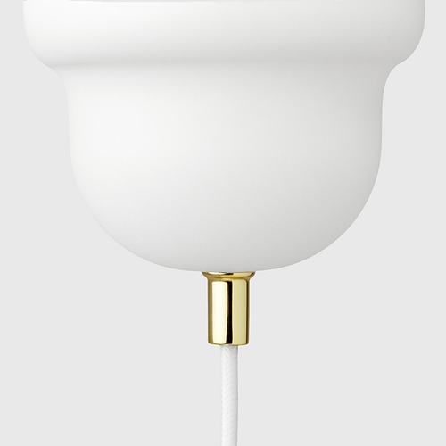 SKIVTOFS lampu gantung