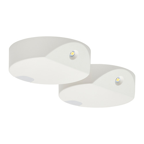 GÖMPYSSLING Lampu LED dengan sensor