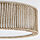 TRUBBRUFSE lampu plafon