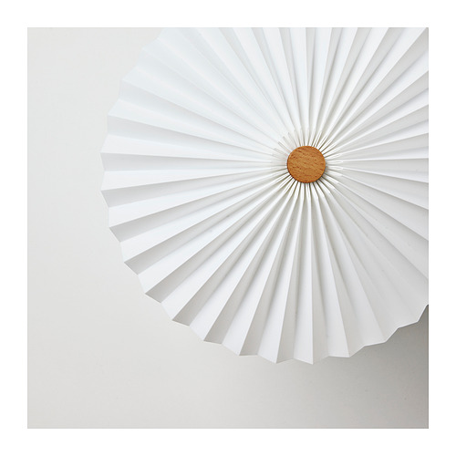 KUDDLAVA lampu meja