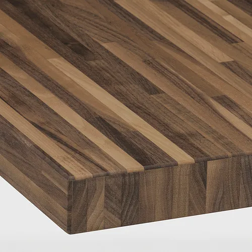 Particle board untuk kitchen set dan set meja makan: kekuatan, perawatan, dan cara memilihnya