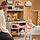 SILLTRUT kitchen for children