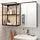 SILVERGLANS LED bathroom lighting strip