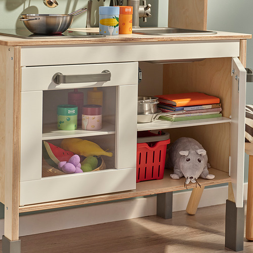 DUKTIG play kitchen