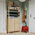 IVAR 1 section/shelves/cabinet