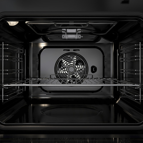 MATÄLSKARE forced air oven