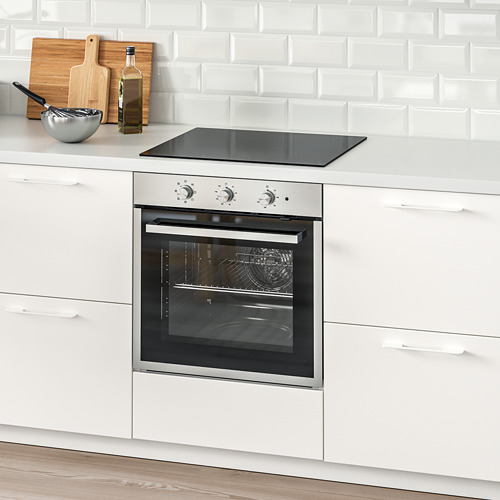 MATÄLSKARE forced air oven