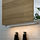 SILVERGLANS - Lampu strip LED kamar mandi, dapat diredupkan putih, 60 cm | IKEA Indonesia - PE810802_S1