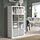 KOSINGEN - kotak, abu-abu muda, 33x38x33 cm | IKEA Indonesia - PE958232_S1