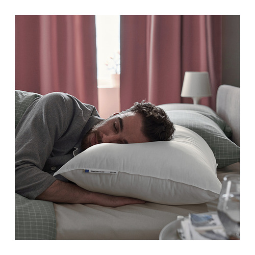 SMÅSPORRE pillow, high