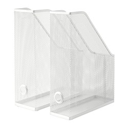 BERGSHULT / RAMSHULT Étagère murale, blanc, 80x30 cm - IKEA