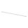 MITTLED - LED kitchen worktop lighting strip, dimmable white, 60 cm | IKEA Indonesia - PE781531_S1