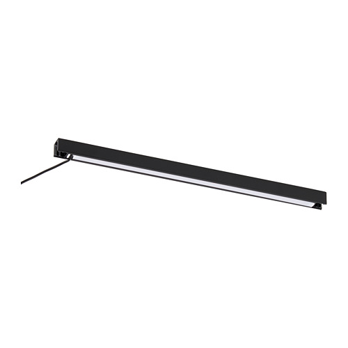 SILVERGLANS Lampu strip LED kamar mandi