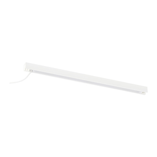 SILVERGLANS Lampu strip LED kamar mandi