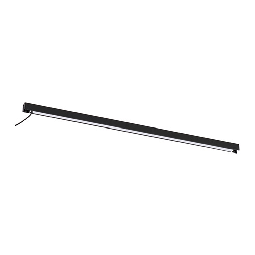 SILVERGLANS Lampu strip LED kamar mandi