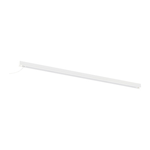 SILVERGLANS Lampu strip LED kamar mandi