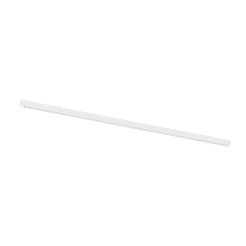 SILVERGLANS Lampu strip LED kamar mandi