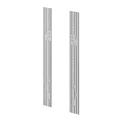 VÅGLIG - Connecting rail for fronts