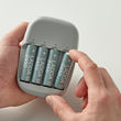 STENKOL - battery charger | IKEA Indonesia - PE810907_S2