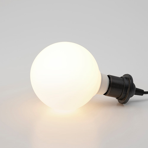 TRÅDFRI bohlam LED E27 470 lumen