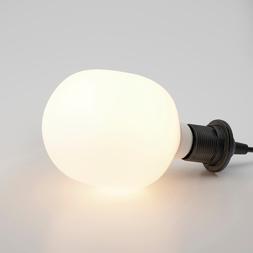 TRÅDFRI bohlam LED E27 470 lumen