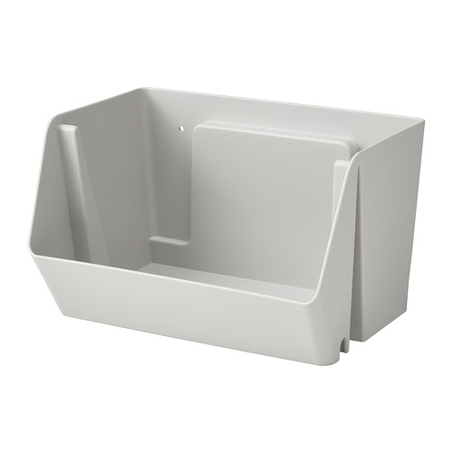 FODERTRÅG organiser for desk/wall