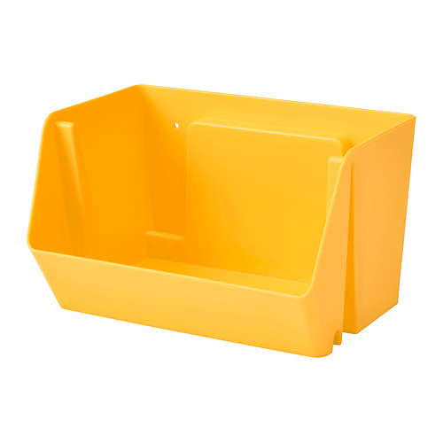 FODERTRÅG organiser for desk/wall