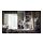 PAX - lemari pakaian, putih, 150x58x236 cm | IKEA Indonesia - PH144609_S1