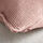 KLOTSTARR - cushion cover, pale pink, 50x50 cm | IKEA Indonesia - PE929199_S1