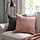 KLOTSTARR - cushion cover, pale pink, 50x50 cm | IKEA Indonesia - PE929197_S1